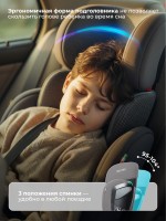 Автокресло Sweet Baby Zenith O11