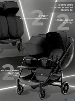 Прогулочная коляска Sweet Baby Donna