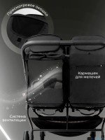 Прогулочная коляска Sweet Baby Donna