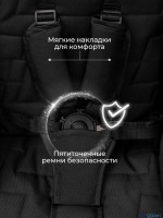 Прогулочная коляска Sweet Baby Donna