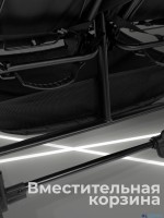 Прогулочная коляска Sweet Baby Donna