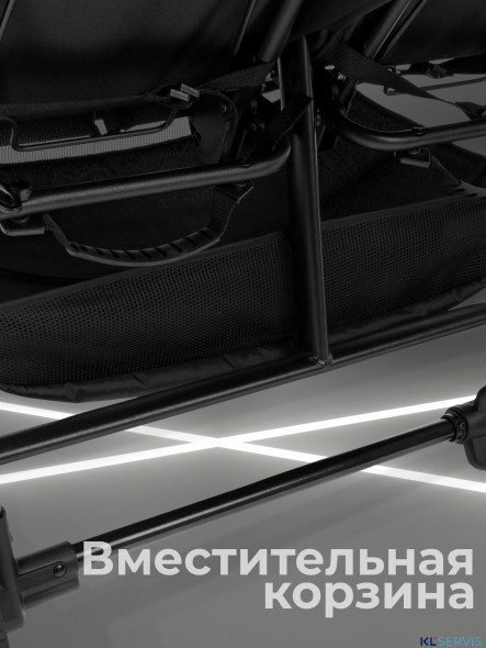 Прогулочная коляска Sweet Baby Donna