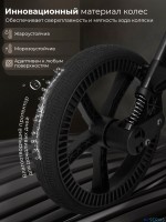 Прогулочная коляска Sweet Baby SBL Elegante D 2025