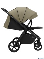Прогулочная коляска Sweet Baby SBL Elegante D 2025