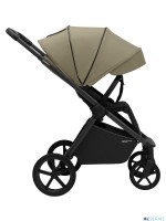 Прогулочная коляска Sweet Baby SBL Elegante D 2025