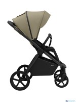 Прогулочная коляска Sweet Baby SBL Elegante D 2025