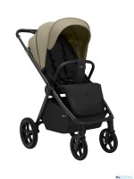 Прогулочная коляска Sweet Baby SBL Elegante D 2025