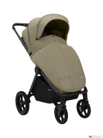 Прогулочная коляска Sweet Baby SBL Elegante D 2025