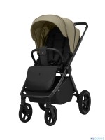 Прогулочная коляска Sweet Baby SBL Elegante D 2025