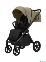 Прогулочная коляска Sweet Baby SBL Elegante D 2025