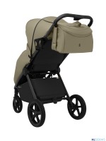 Прогулочная коляска Sweet Baby SBL Elegante D 2025