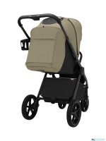 Прогулочная коляска Sweet Baby SBL Elegante D 2025