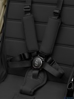 Прогулочная коляска Sweet Baby SBL Elegante D 2025