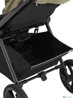 Прогулочная коляска Sweet Baby SBL Elegante D 2025