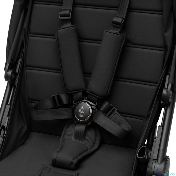 Прогулочная коляска Sweet Baby SBL Elegante D 2025