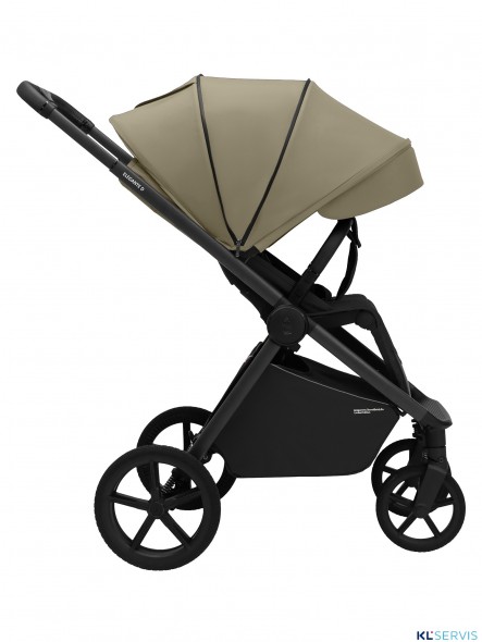 Прогулочная коляска Sweet Baby SBL Elegante D 2025