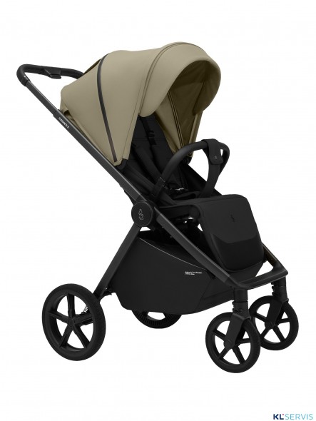 Прогулочная коляска Sweet Baby SBL Elegante D 2025