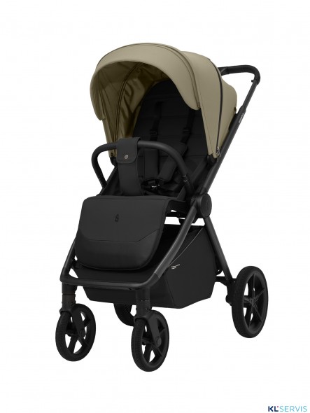 Прогулочная коляска Sweet Baby SBL Elegante D 2025