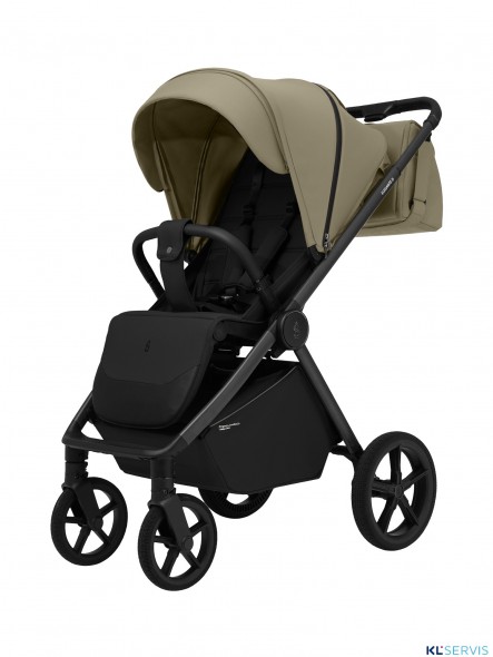 Прогулочная коляска Sweet Baby SBL Elegante D 2025