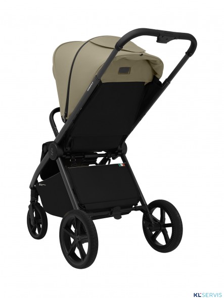 Прогулочная коляска Sweet Baby SBL Elegante D 2025