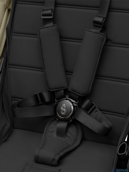 Прогулочная коляска Sweet Baby SBL Elegante D 2025