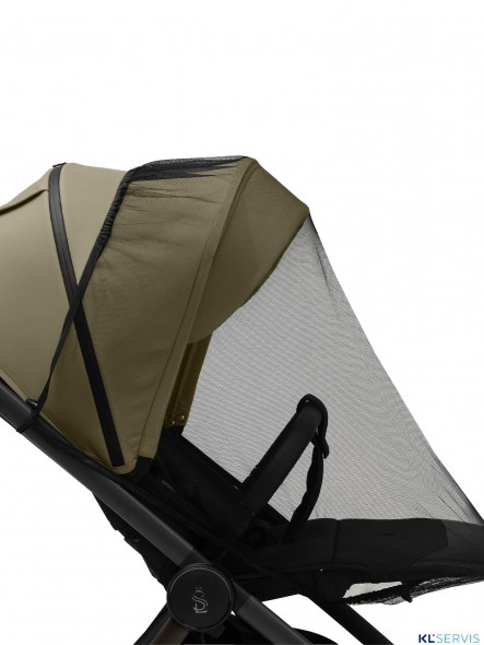 Прогулочная коляска Sweet Baby SBL Elegante D 2025