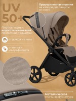 Прогулочная коляска SBL Elegante SM