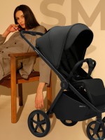 Прогулочная коляска SBL Elegante SM