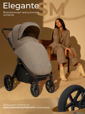 Прогулочная коляска SBL Elegante SM