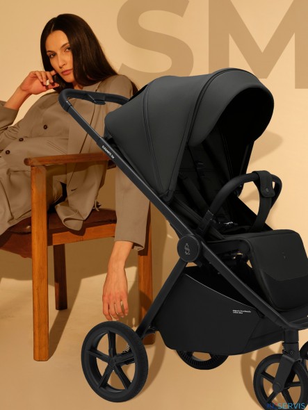 Прогулочная коляска SBL Elegante SM