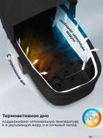Коляска 2в1 Sweet Baby SBL Elegante Therma