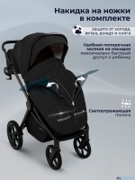 Коляска 2в1 Sweet Baby SBL Elegante Therma