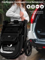 Коляска 2в1 Sweet Baby SBL Elegante Therma