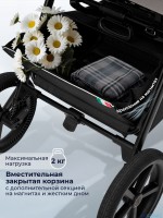 Коляска 2в1 Sweet Baby SBL Elegante Therma