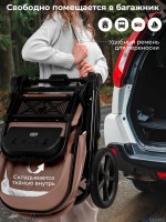 Коляска 2в1 Sweet Baby SBL Elegante Therma