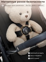 Прогулочная коляска SBL Unica