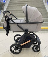 Детская коляска Carrello Sigma 2в1