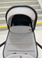 Детская коляска Carrello Sigma 2в1