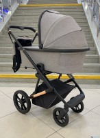 Детская коляска Carrello Sigma 2в1