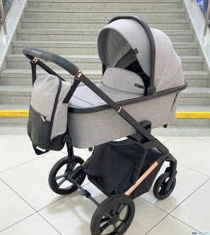 Детская коляска Carrello Sigma 2в1