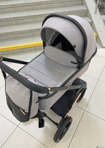 Детская коляска Carrello Sigma 2в1