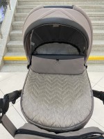 Детская модульная коляска Coletto Dante/Berto 2 в 1