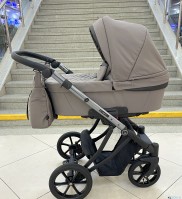 Детская модульная коляска Coletto Dante/Berto 2 в 1
