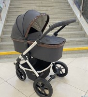 Детская коляска 2 в 1 Moon Scala