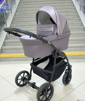 Детская модульная коляска Pituso Nino 2 в 1 