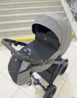 КОЛЯСКА 2 В 1 RIKO BRANO PRO