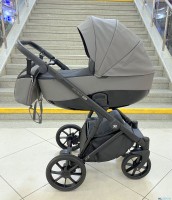 КОЛЯСКА 2 В 1 RIKO BRANO PRO