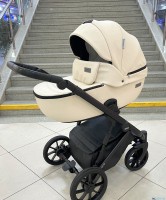 КОЛЯСКА 2В1 RIKO BASIC MONTANA ECCO