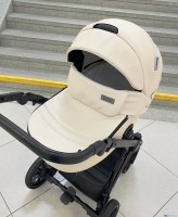 КОЛЯСКА 2В1 RIKO BASIC MONTANA ECCO