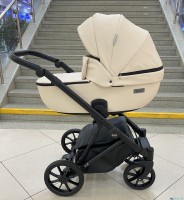КОЛЯСКА 2В1 RIKO BASIC MONTANA ECCO